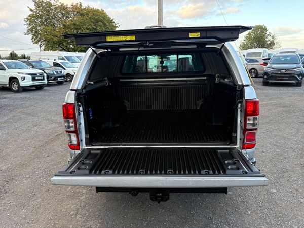 Ford Ranger 3.2 Wildtrack 397501474
