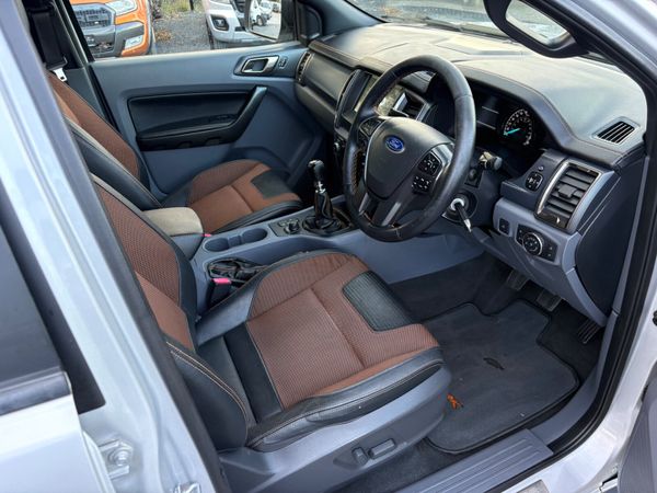 Ford Ranger 3.2 Wildtrack 397501406