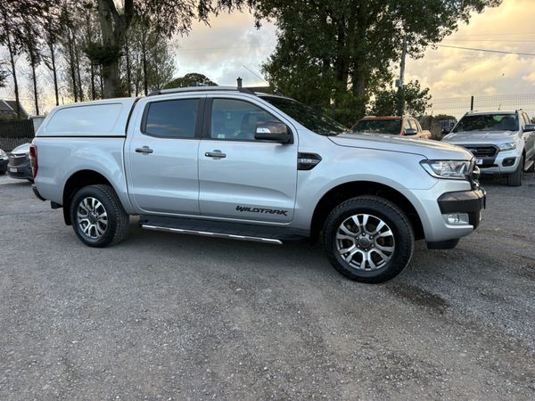 Ford Ranger 3.2 Wildtrack 397501411