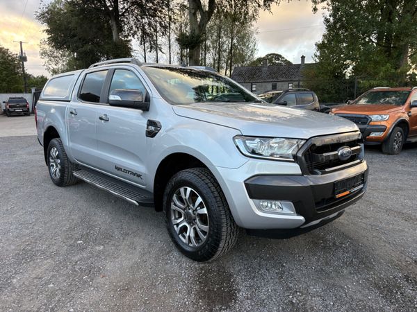 Ford Ranger 3.2 Wildtrack 397501420