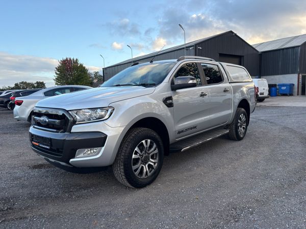 Ford Ranger 3.2 Wildtrack 397501426