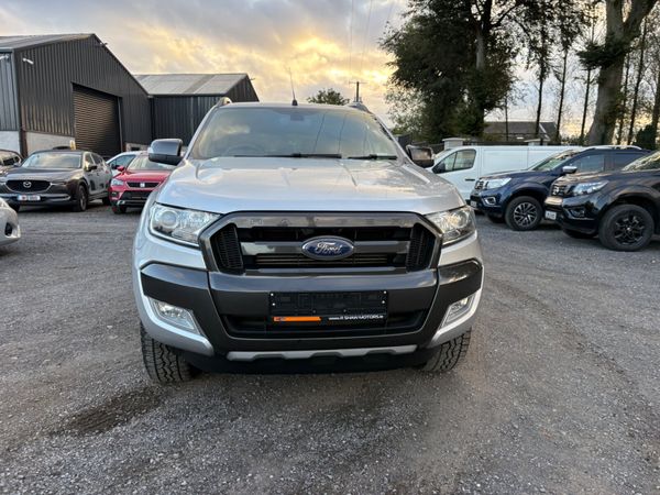 Ford Ranger 3.2 Wildtrack 397501433