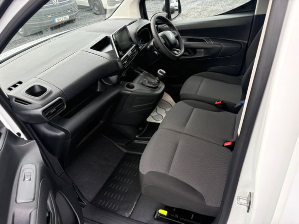 Citroen Berlingo 397501746