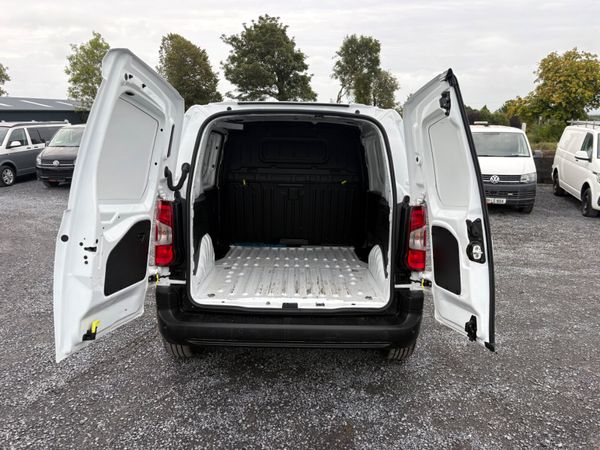 Citroen Berlingo 397501749