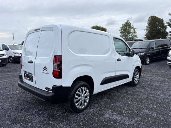 Citroen Berlingo 397501721
