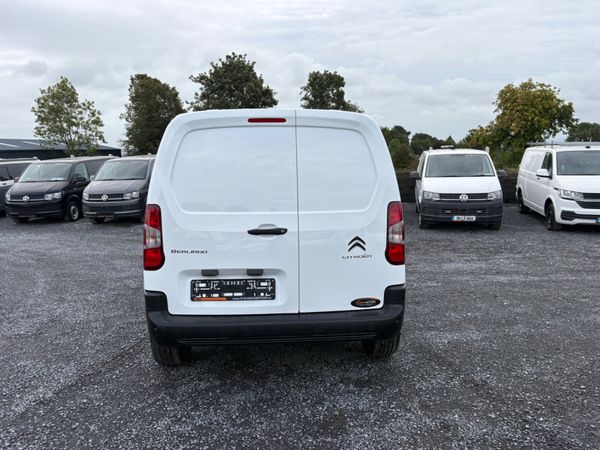 Citroen Berlingo 397501723