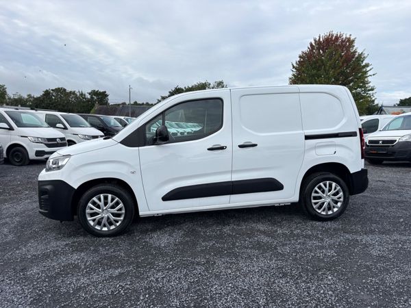 Citroen Berlingo 397501725