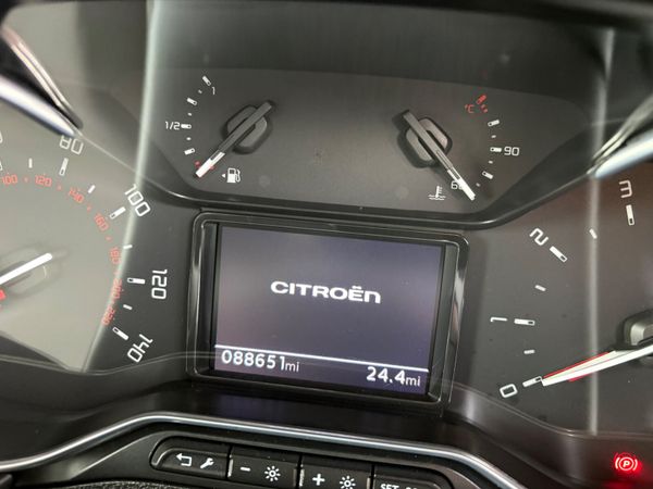 Citroen Berlingo 397501730