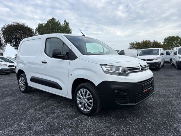 Citroen Berlingo 397501733