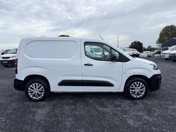 Citroen Berlingo 397501734