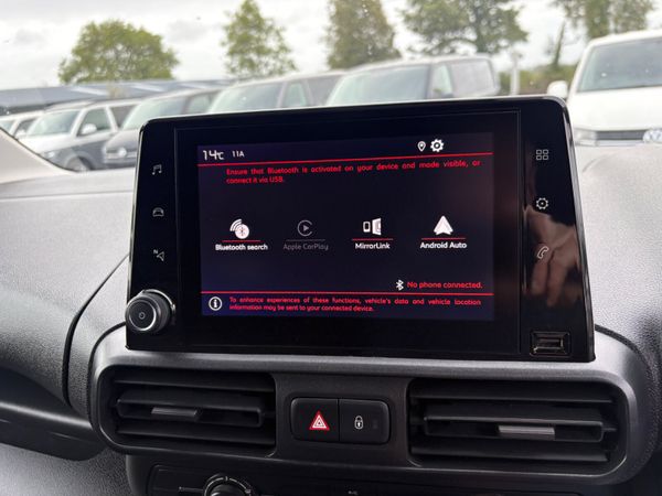Citroen Berlingo 397501737