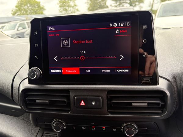 Citroen Berlingo 397501738