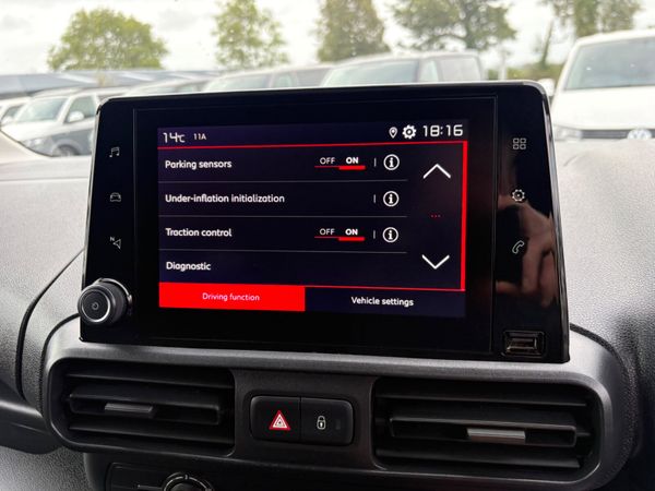 Citroen Berlingo 397501739