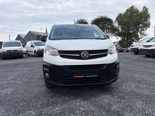 Vauxhall Vivaro 397501867