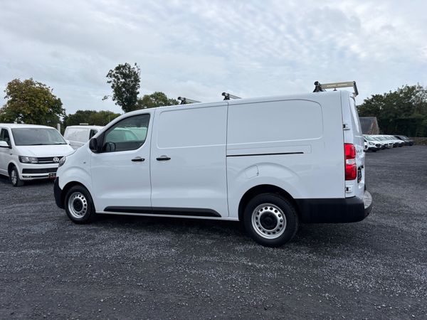 Vauxhall Vivaro 397501873
