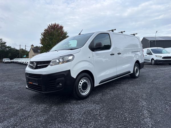 Vauxhall Vivaro 397501880