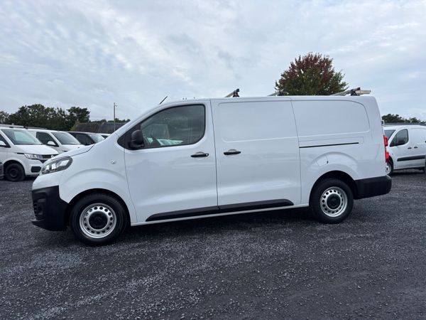 Vauxhall Vivaro 397501884