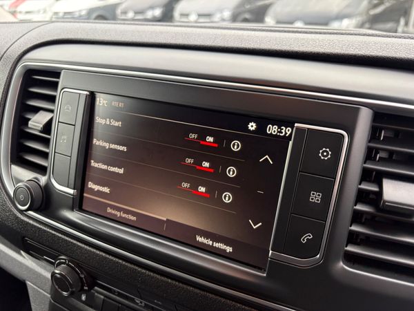 Vauxhall Vivaro 397501885