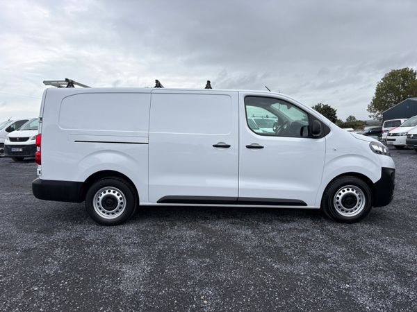 Vauxhall Vivaro 397501889