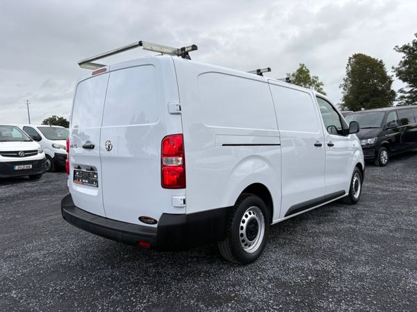 Vauxhall Vivaro 397501894