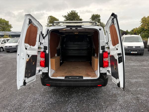 Vauxhall Vivaro 397501905