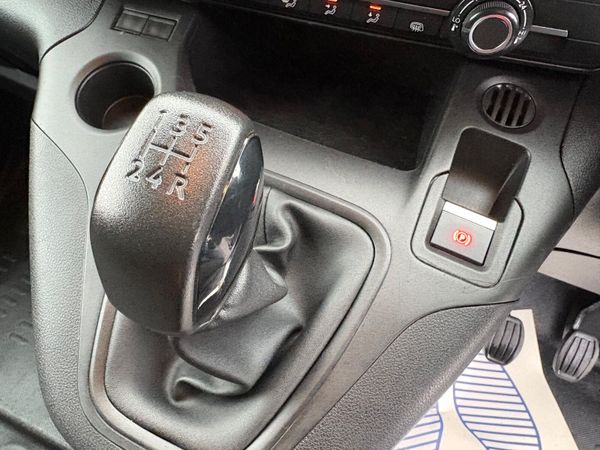 Peugeot Partner 397502247