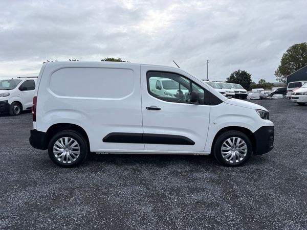 Peugeot Partner 397502202