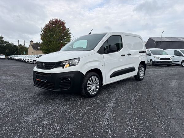 Peugeot Partner 397502206