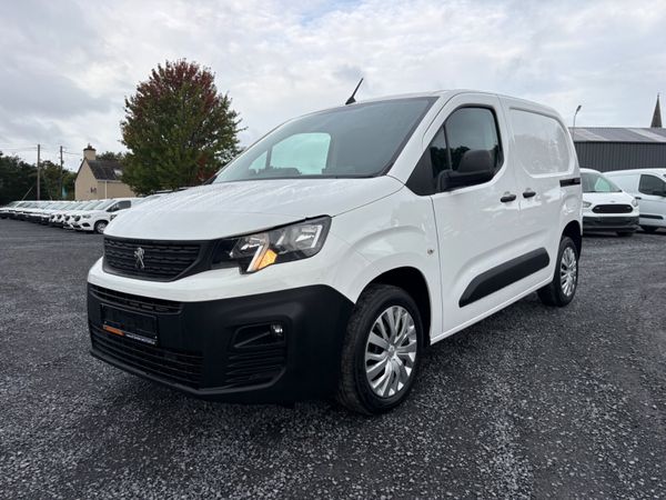 Peugeot Partner 397502208