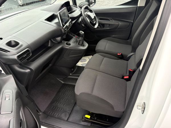 Peugeot Partner 397502209