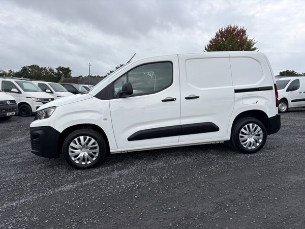Peugeot Partner 397502222