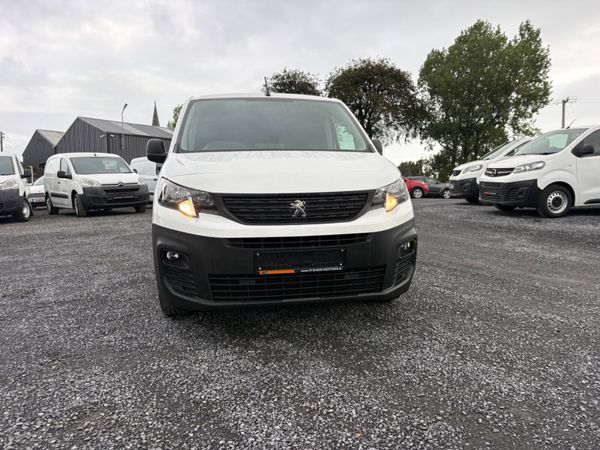 Peugeot Partner 397502223