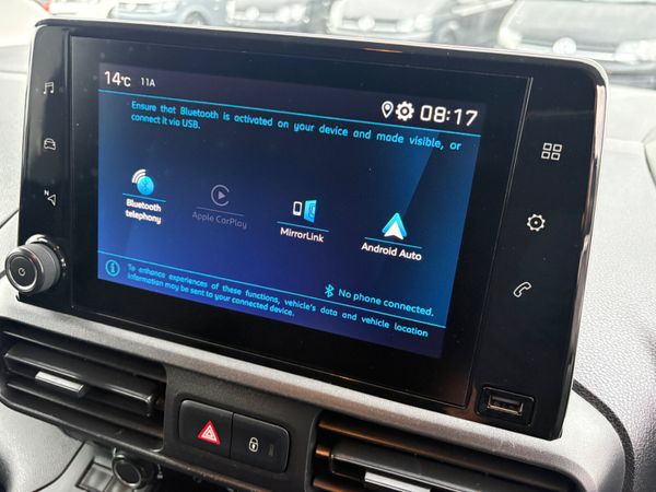 Peugeot Partner 397502229