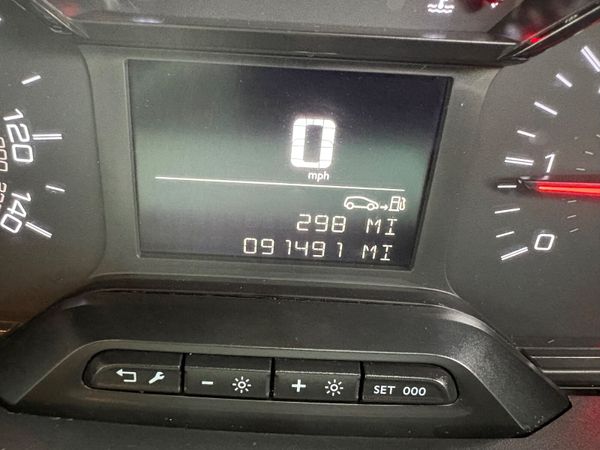 Peugeot Partner 397502230