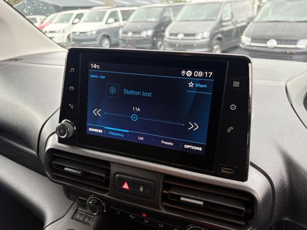 Peugeot Partner 397502232