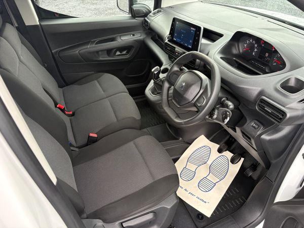 Peugeot Partner 397502233