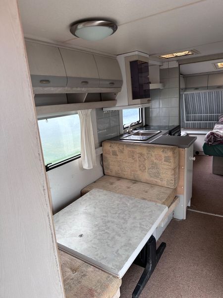 ✨BARGAIN HOBBY 5-6 BERTH✨ 397516953