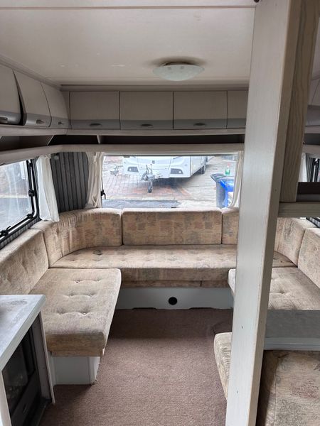 ✨BARGAIN HOBBY 5-6 BERTH✨ 397516954