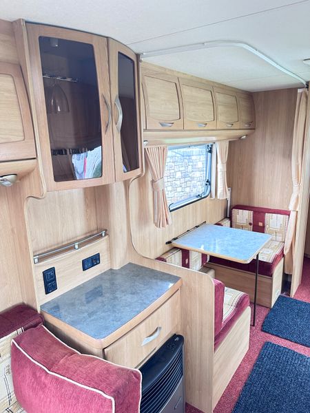 ✨BARGAIN LUNAR CLUBMAN 4 BERTH✨ 397516972