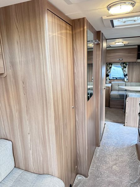 ✨STUNNING 2016 SWIFT SPRITE MAJOR 6 TD 6 BERTH✨ 397521911