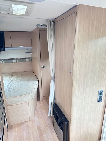 ✨ULTRALIGHT SPRITE MAJOR 4 BERTH FIXED BED✨ 397523297