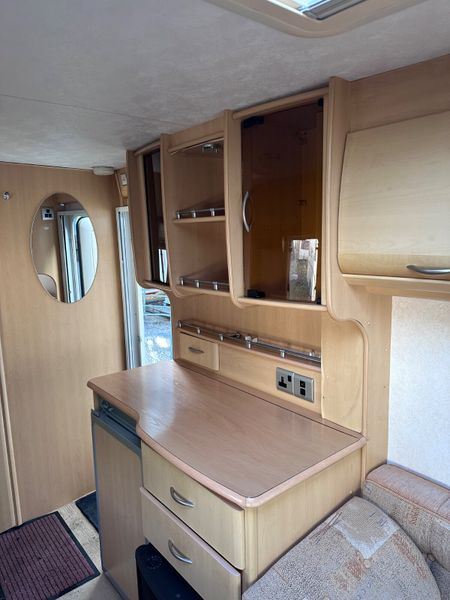 ✨BARGAIN 2006 COACHMAN AMARA 2 BERTH✨ 397523746