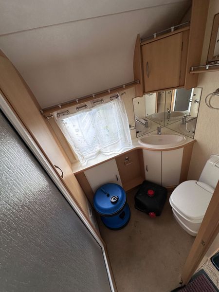 ✨BARGAIN 2006 COACHMAN AMARA 2 BERTH✨ 397523751