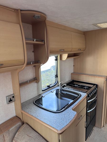 ✨BARGAIN 2006 COACHMAN AMARA 2 BERTH✨ 397523944