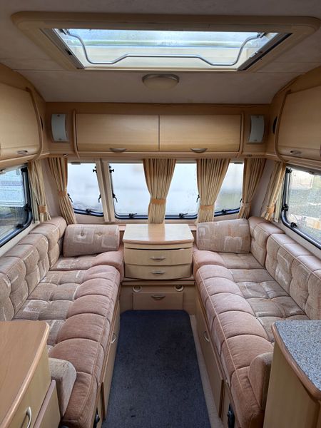 ✨BARGAIN 2006 COACHMAN AMARA 2 BERTH✨ 397523938