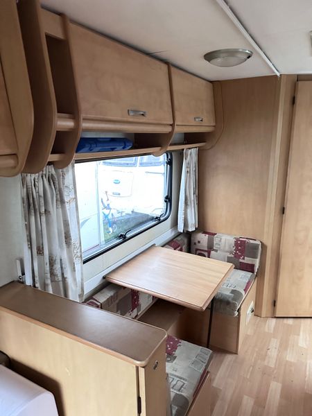✨BARGAIN BAILEY DISCOVERY 4 BERTH ✨ 397524346