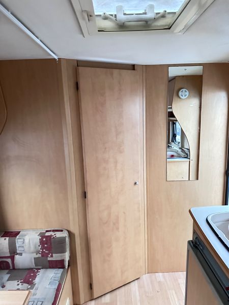 ✨BARGAIN BAILEY DISCOVERY 4 BERTH ✨ 397524382