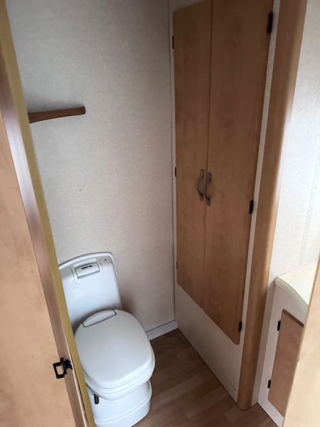 ✨BARGAIN BAILEY DISCOVERY 4 BERTH ✨ 397524387