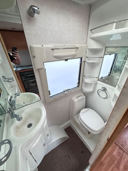 ✨BARGAIN ELDDIS ODYSSEY 5 BERTH✨ 397525736