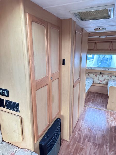 ✨BARGAIN ELDDIS ODYSSEY 5 BERTH✨ 397525738